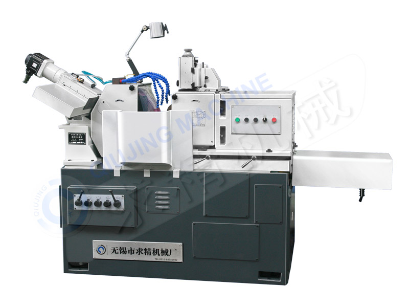 MK1050數控無心磨床 MK1050數控無心磨床